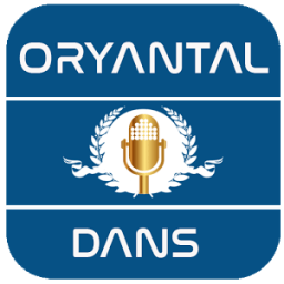 Oryantal dans şarkıları icon