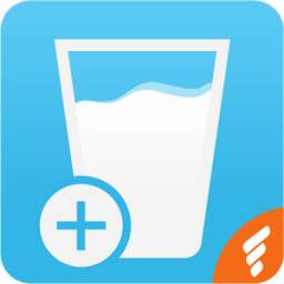 Drink Water Reminder: Water Tracker to Lose Weight