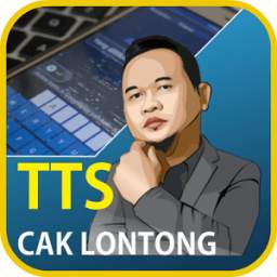 TTS Cak Lontong 99999999992
