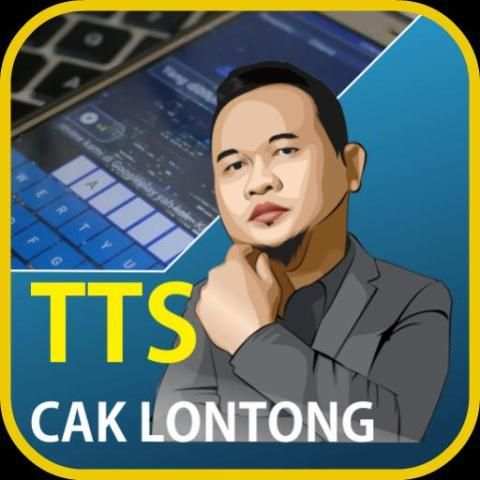 TTS CAK LONTONG 1 تصوير الشاشة