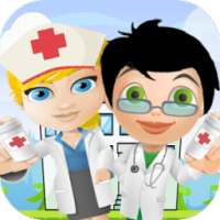 Doctor kids Go