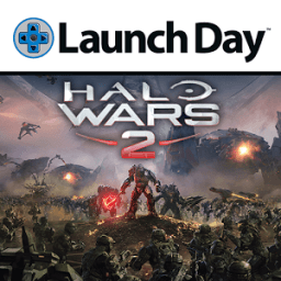 ikon LaunchDay - Halo Wars Edition