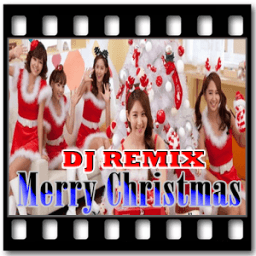 DJ Merry Christmas New Version icon
