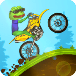 Furious Bike Trip icon