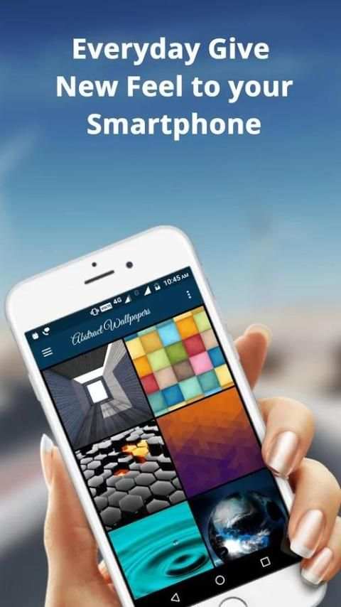 Best Abstract Wallpaper 2017 4 تصوير الشاشة