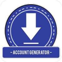 Digital Account Generator on 9Apps