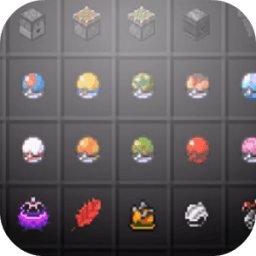 Pokecraft Mod for MCPE icon