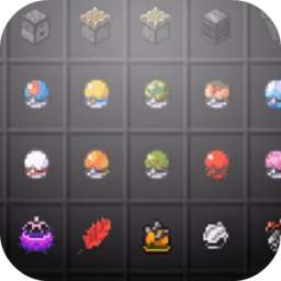 Pokecraft Mod for MCPE 1.0