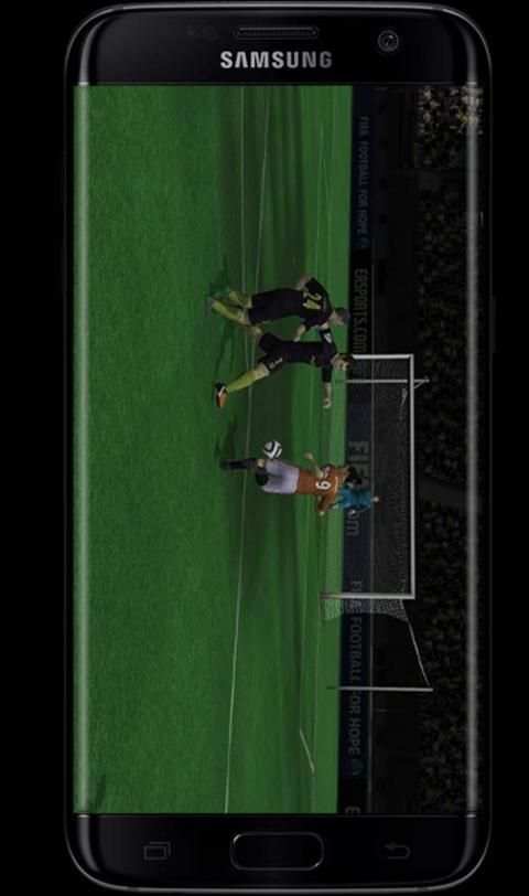 Conseils pour FIFA Mobile screenshot 2