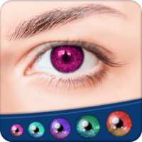 Eye Color Changer Studio