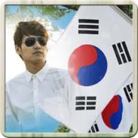 Korean Photo Frame Editor on 9Apps