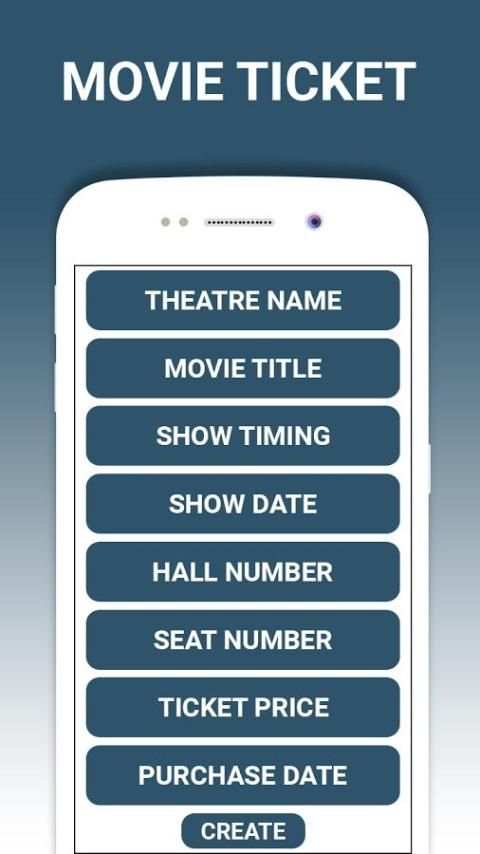 Fake ID card Maker& Generator screenshot 4