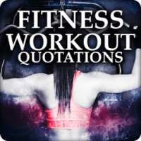 Best Fitness & Workout Quotes App on 9Apps