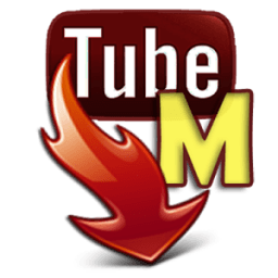 TubeMaté أيقونة