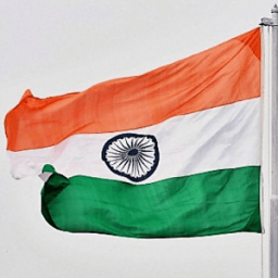 uc india أيقونة