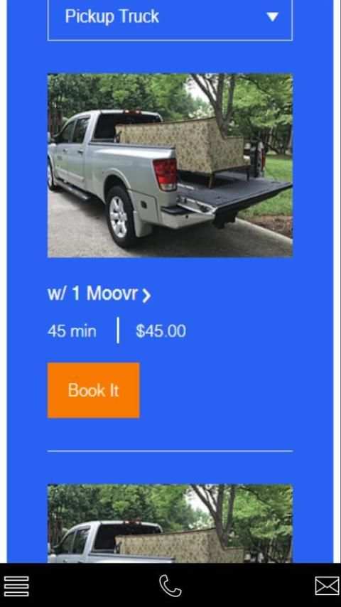 Social Mooving screenshot 2