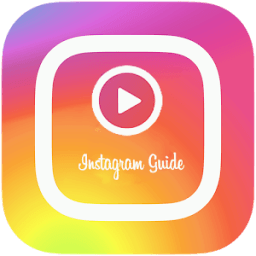 ikon Guide for : instagràm