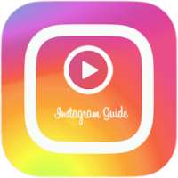 Guide for : instagràm