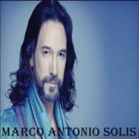 Musica Marco Antonio Solis on 9Apps