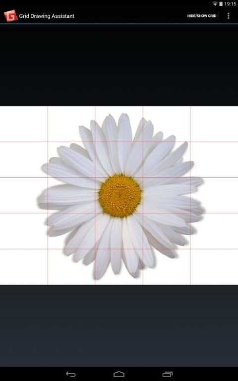 Grid Drawing Assistant screenshot 8