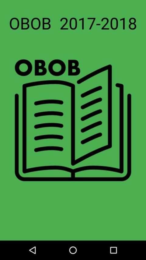 My OBOB screenshot 3