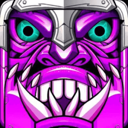 Endless Run Lost oz icon