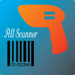 All Scanner आइकन