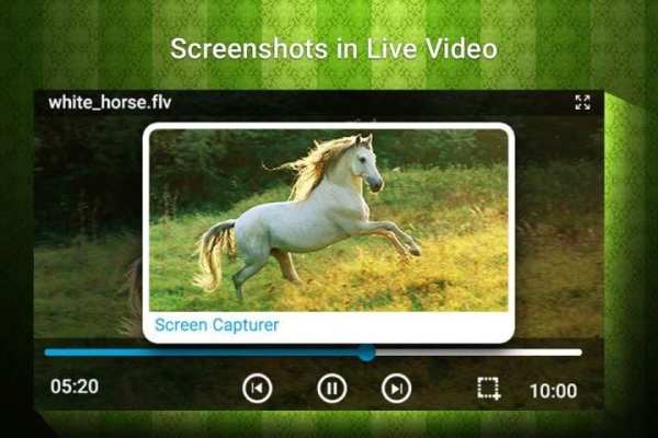 XX Video Player screenshot 2