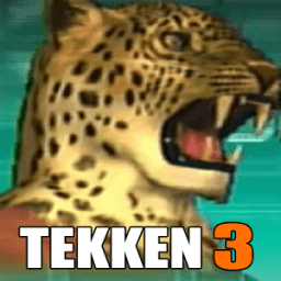 New Tekken 3 King Trick иконка