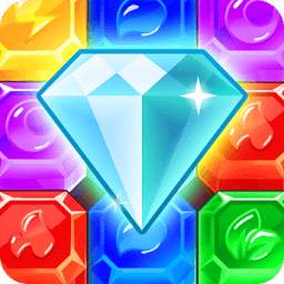 Diamond Dash - Tap the Blocks!