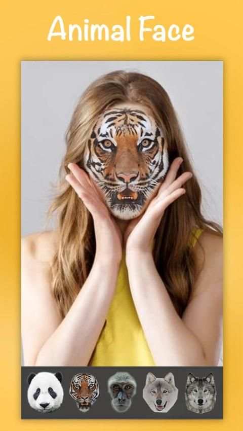 Face Swap - Photo Face screenshot 6
