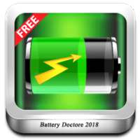 Battery Doctore 2018 on 9Apps