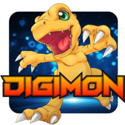 How Playing Digimon Story 2017 иконка