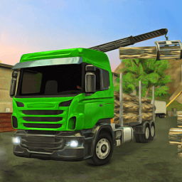 Construction Sim 2017 أيقونة