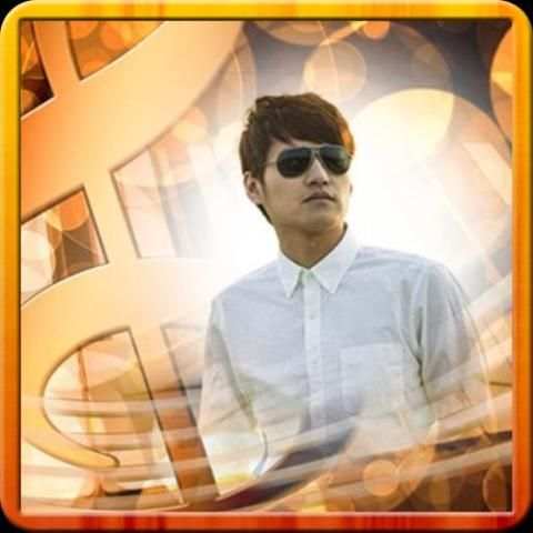 Music Photo Frame 5 تصوير الشاشة