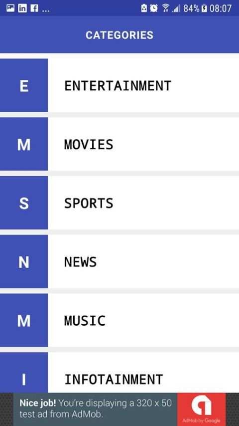 Voot Tv Channel List स्क्रीनशॉट 4
