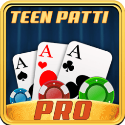 Teen Patti Pro icon