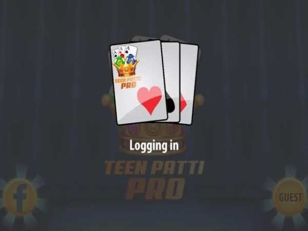 Teen Patti Pro screenshot 4