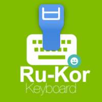 Ru-Kor Keyboard