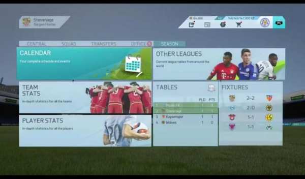 New Guide FIFA 18 screenshot 4