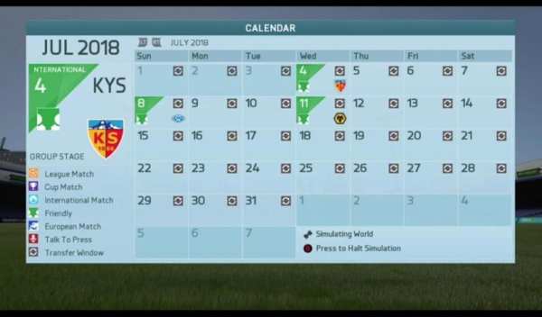 New Guide FIFA 18 screenshot 5