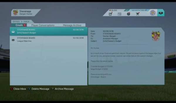 New Guide FIFA 18 screenshot 2