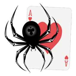 ikon Spider Solitaire HD