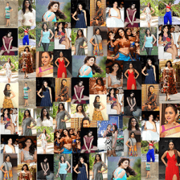 Actress Photos иконка