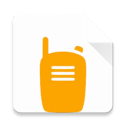 واکی تاکی (بیسیم آنلاین) icon