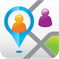 AT&T FamilyMap®