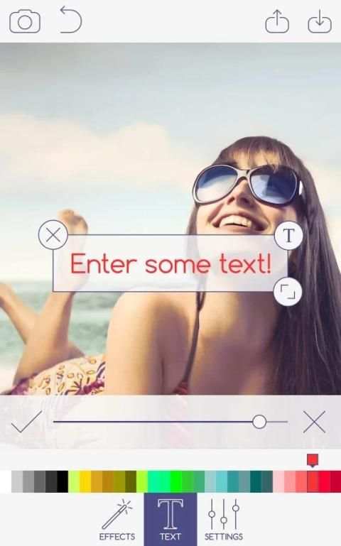 Picture Quotes 3 تصوير الشاشة