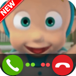 ikon Apro the Robot call