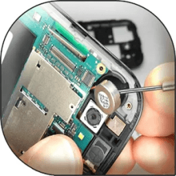 Mobile Repairing Course In Urdu иконка
