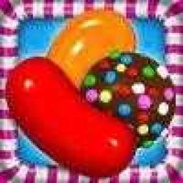 Candy Crush Jelly Sage icon